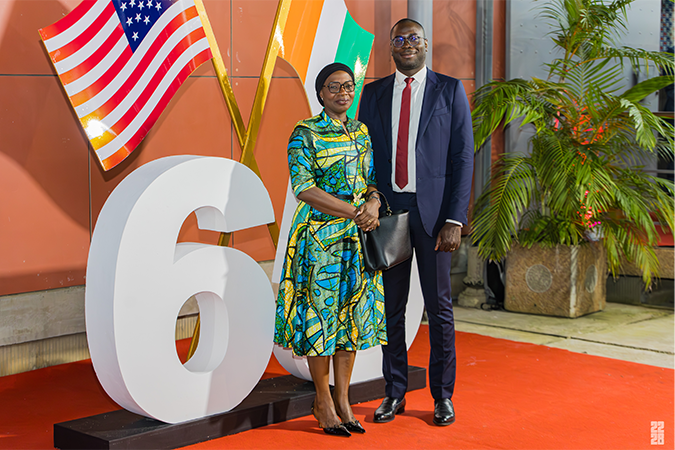 LE FER À LA 249e CÉLÉBRATION DE L’INDÉPENDANCE DES ÉTATS-UNIS D’AMÉRIQUE