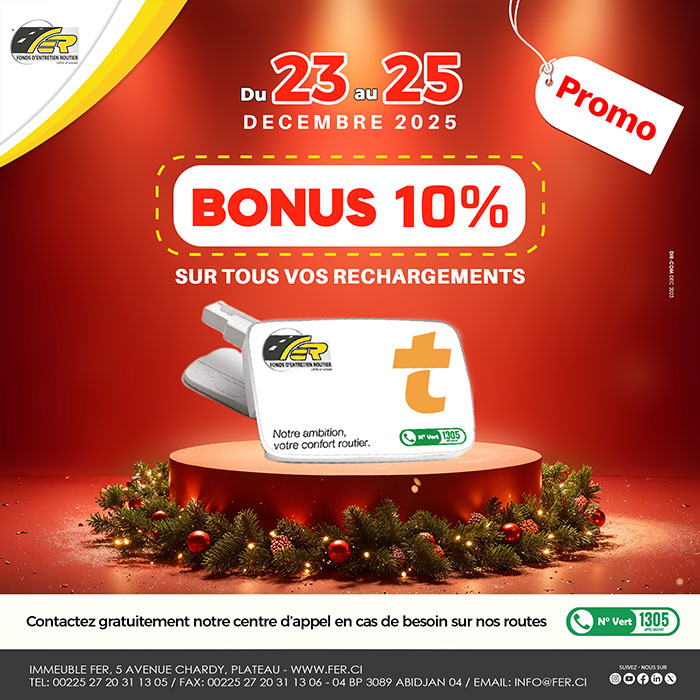 BONUS BADGE - SPÉCIAL NOËL