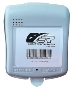 TAG télépéage