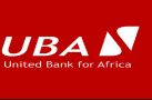  UBA